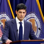 Fed mantiene tasa de interés en EU sin ajustes, pero anticipa posible alza