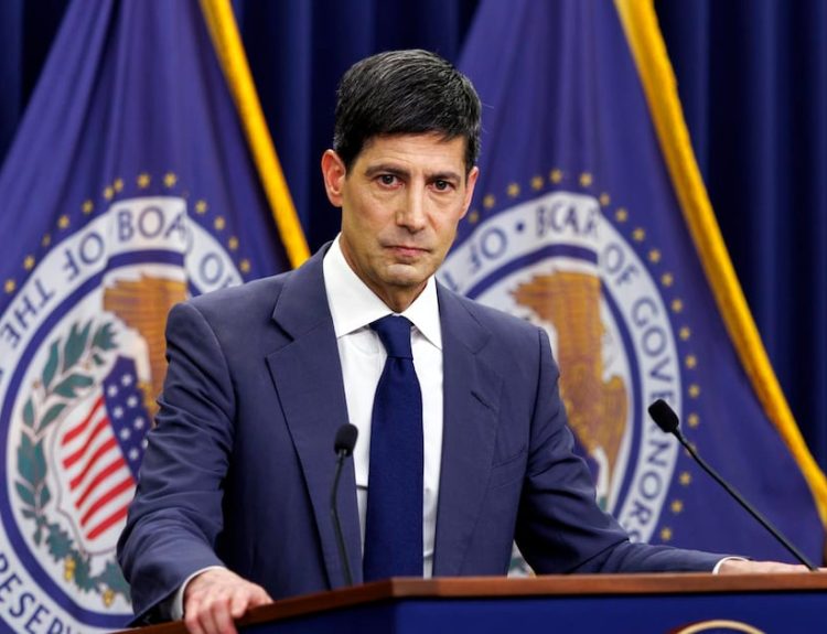 Fed mantiene tasa de interés en EU sin ajustes, pero anticipa posible alza