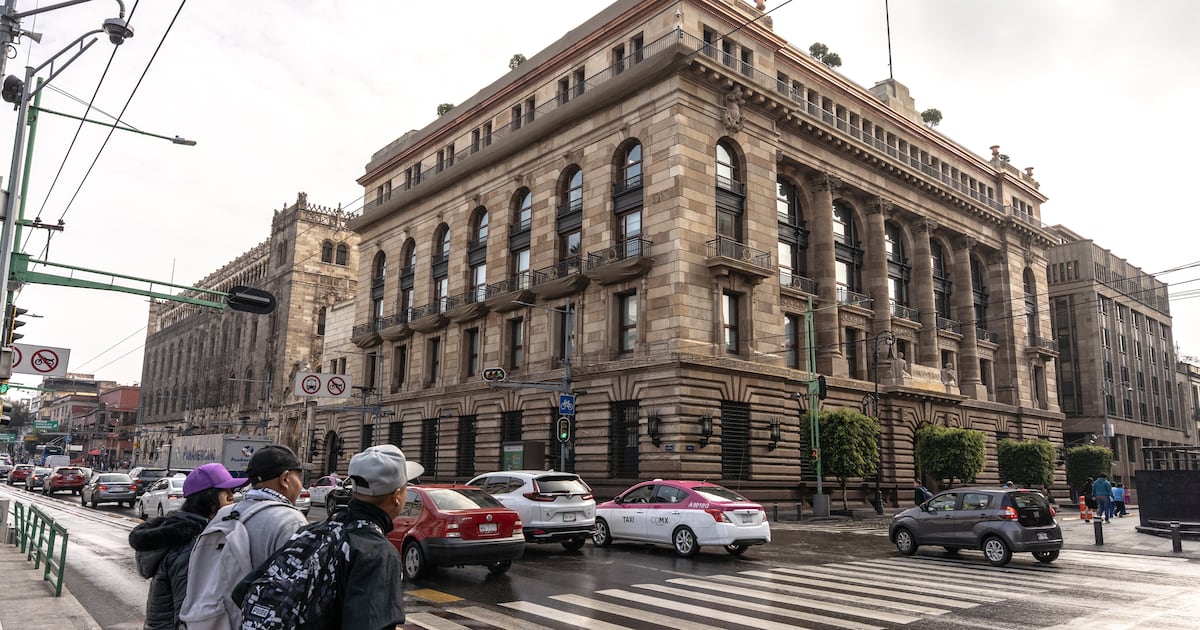 ‘Tenemos un balance delicado’: Banxico advierte sobre debilidad de la economía mexicana