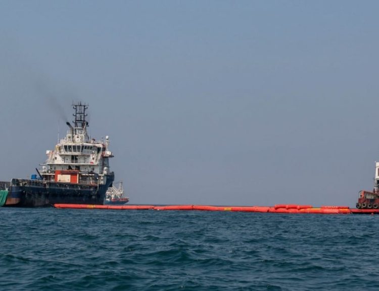 Pemex suspende envíos de crudo a Cuba por Trump, pero mantiene exportaciones de combustibles