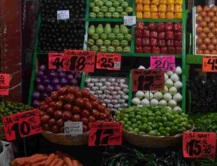 Inflación en México ‘mete freno’ y se desacelera a 3.55% en junio: ¿Qué productos bajaron más de precio?