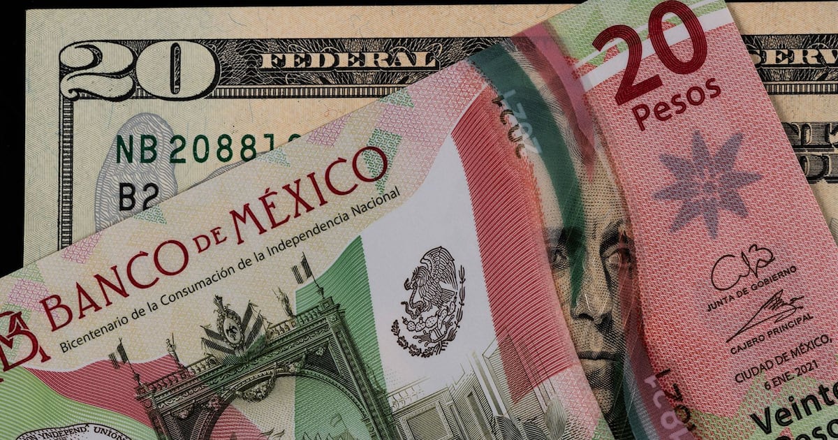 Encuesta Citi ‘apuesta’ a que el dólar cerrará 2026 por debajo de los 18 pesos
