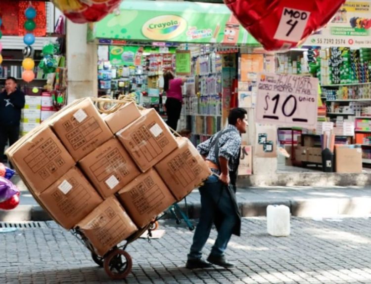 Banco Mundial mantiene débil pronóstico para México: Crecerá menos del 2% hasta 2028