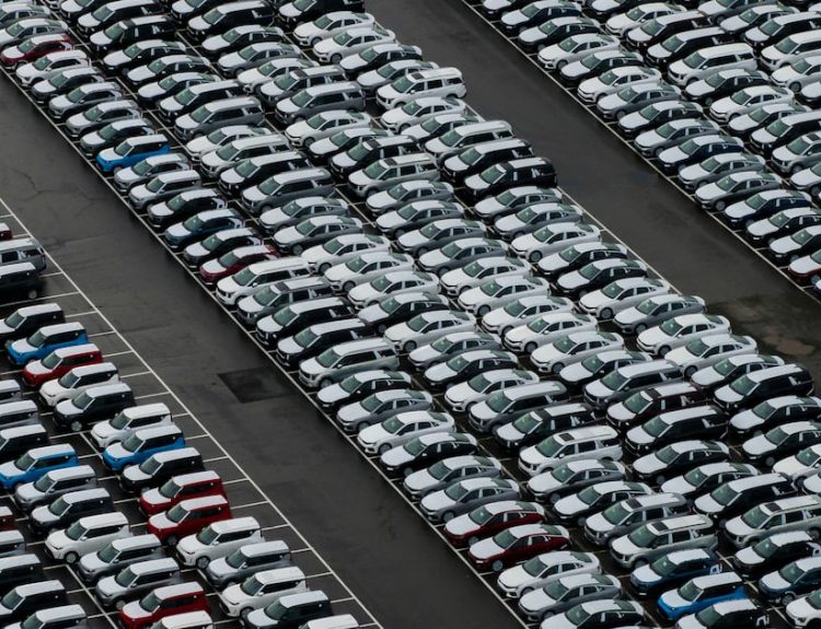 Automotrices en México pagan más aranceles a EU que los fabricantes de Corea del Sur
