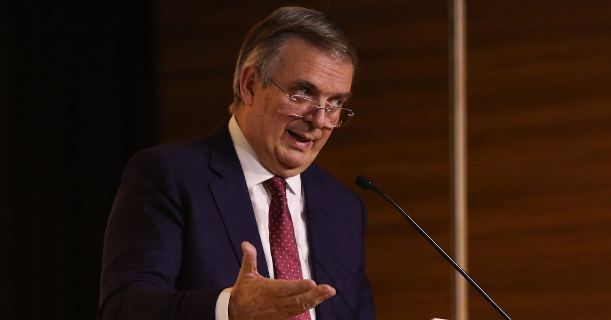 Revisión del T-MEC: México ajusta su estrategia tras fin del ‘libre comercio’