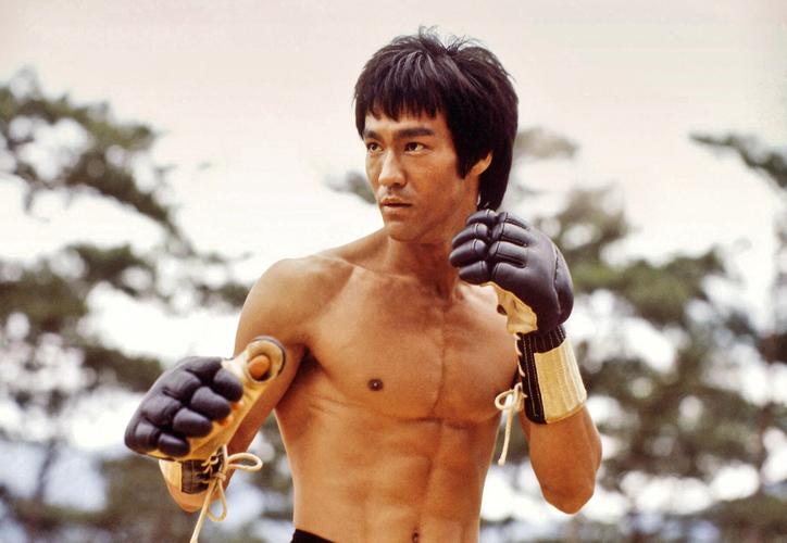 California rinde homenaje a Bruce Lee con un día oficial en su honor