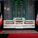 Irán inicia funeral de varios días para despedir al ayatolá Alí Jamenei
