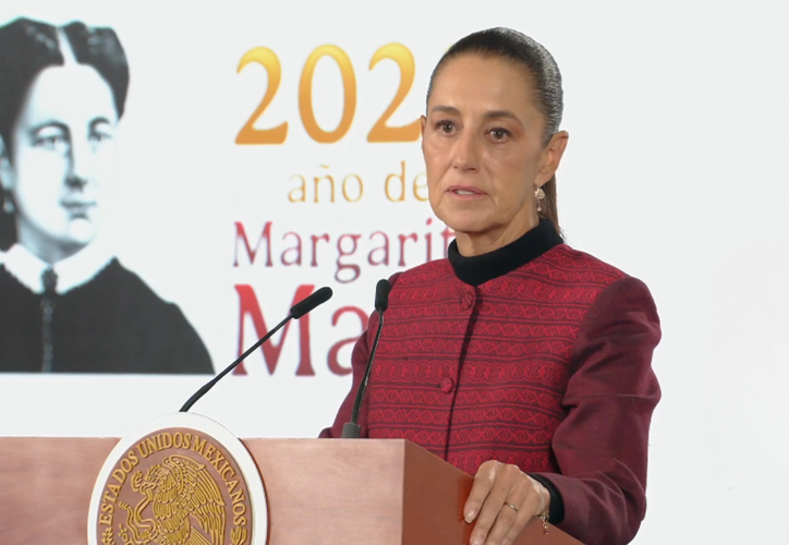 México buscará más petróleo en Cantarell con apoyo de Petrobras