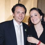 Fiscalía relaciona a Gilda Susana Lozoya con red de corrupción en Pemex