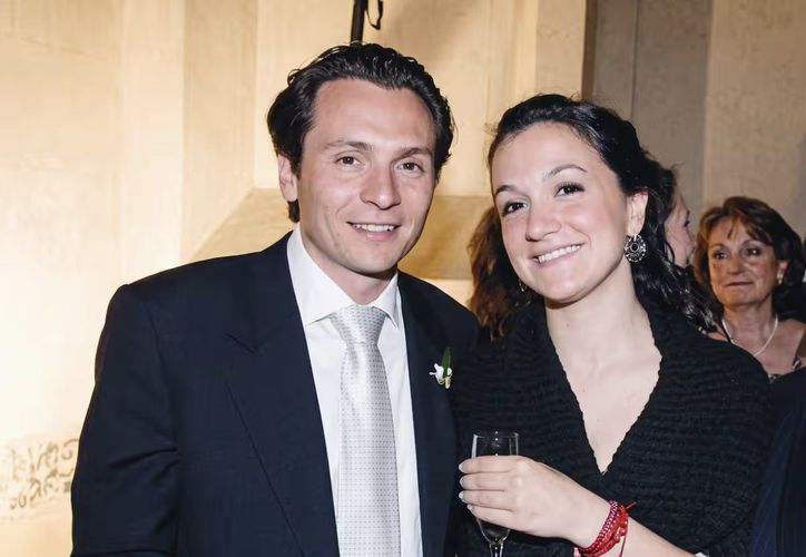 Fiscalía relaciona a Gilda Susana Lozoya con red de corrupción en Pemex