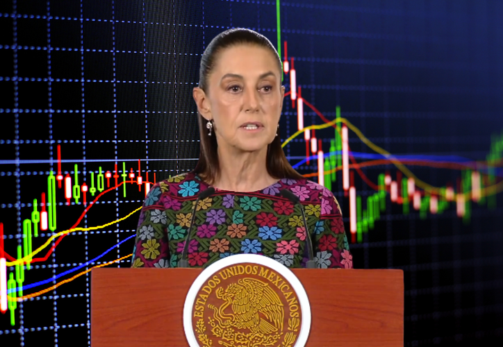 Claudia Sheinbaum ve posible renovar el T-MEC por otros 16 años