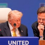 Donald Trump rompe acuerdo de alto el fuego con Irán