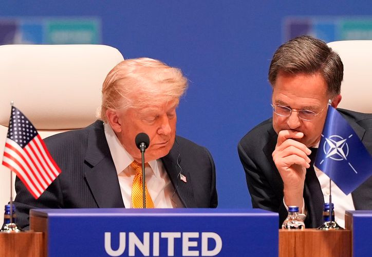 Donald Trump rompe acuerdo de alto el fuego con Irán