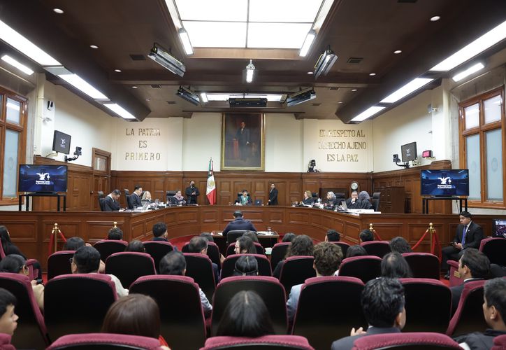 Suprema Corte revisará veto para exportar obras de Frida Kahlo