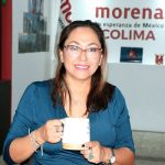 Dirigente de Morena sugiere a críticos que se vayan de México