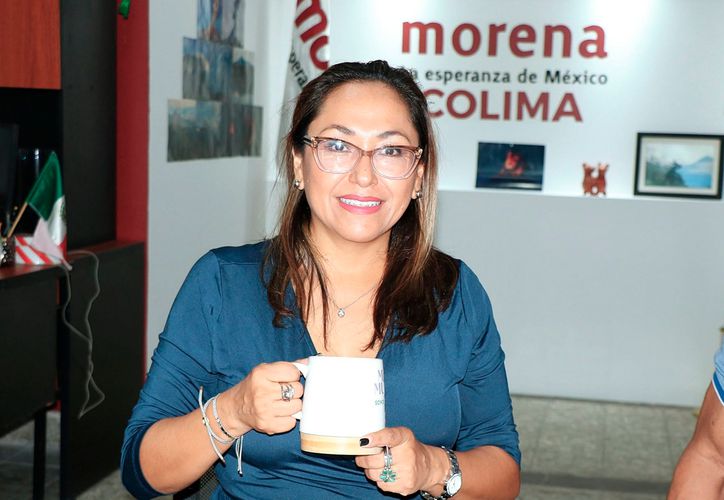 Dirigente de Morena sugiere a críticos que se vayan de México