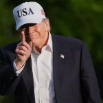 Trump intensifica controles bancarios contra migrantes