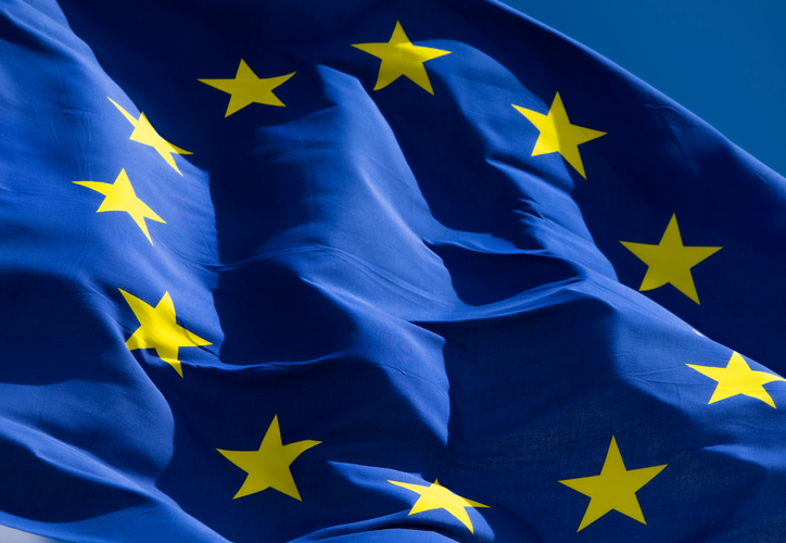 UE avanza en negociaciones para la adhesión de cuatro naciones