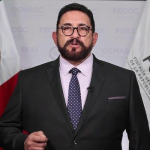 Renuncia Ulises Lara a la FGR: Trayectoria y polémicas