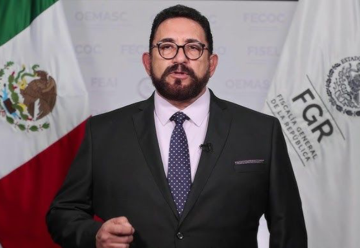 Renuncia Ulises Lara a la FGR: Trayectoria y polémicas