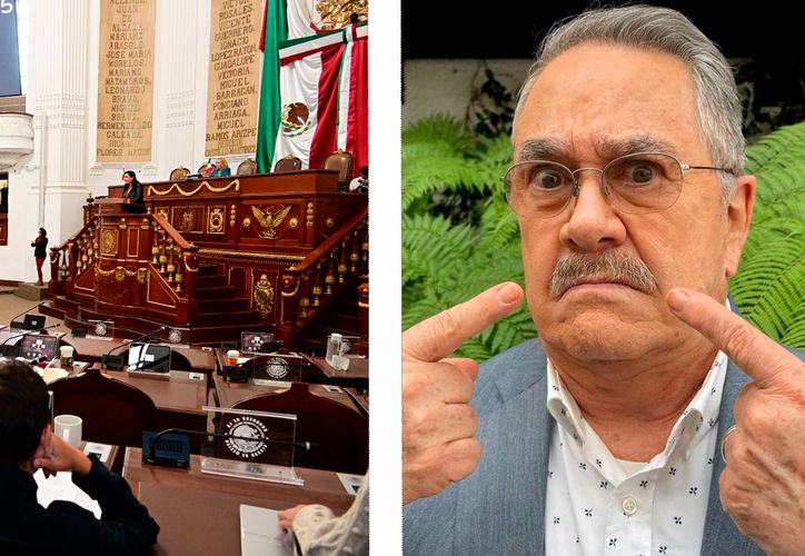 ¿Ley Pedro Sola? Morena propone castigar apología del maltrato animal