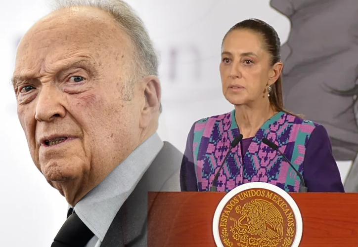 FGR decidirá si Gertz enfrenta responsabilidad por caso ‘El Mayo’