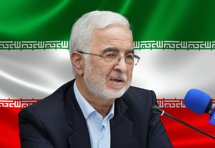 Irán busca reactivar diálogo con Estados Unidos desde Pakistán