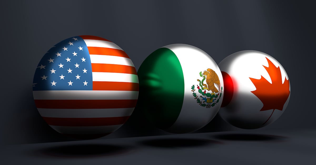 T-MEC prolonga incertidumbre para la economía mexicana: S&P Global Ratings