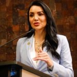 México, entre las 10 economías con mayor inversión extranjera: ‘Refleja confianza’, dice Gabriela Jiménez