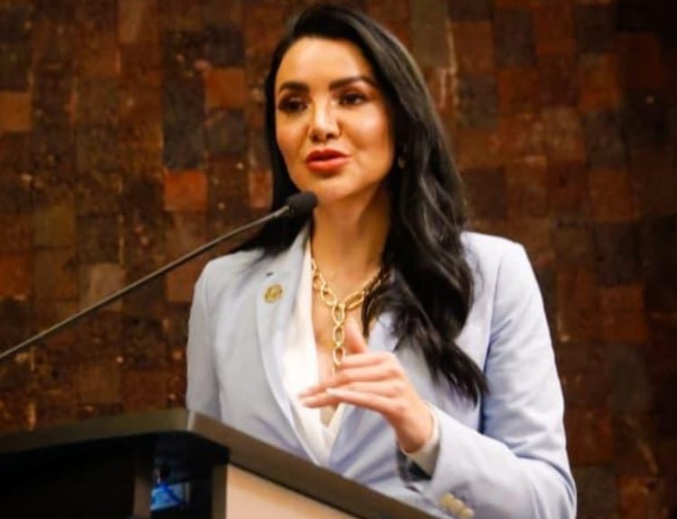 México, entre las 10 economías con mayor inversión extranjera: ‘Refleja confianza’, dice Gabriela Jiménez