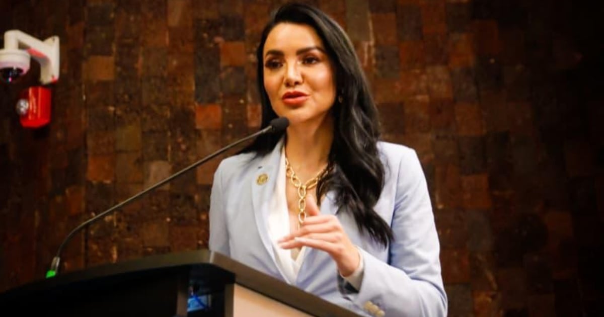 México, entre las 10 economías con mayor inversión extranjera: ‘Refleja confianza’, dice Gabriela Jiménez