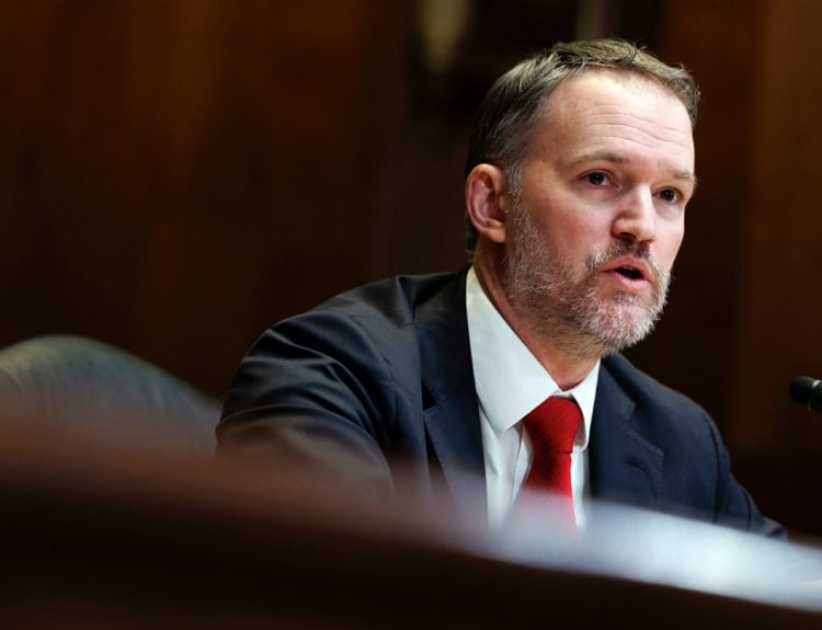 EU busca reducir el déficit comercial con México: Jamieson Greer