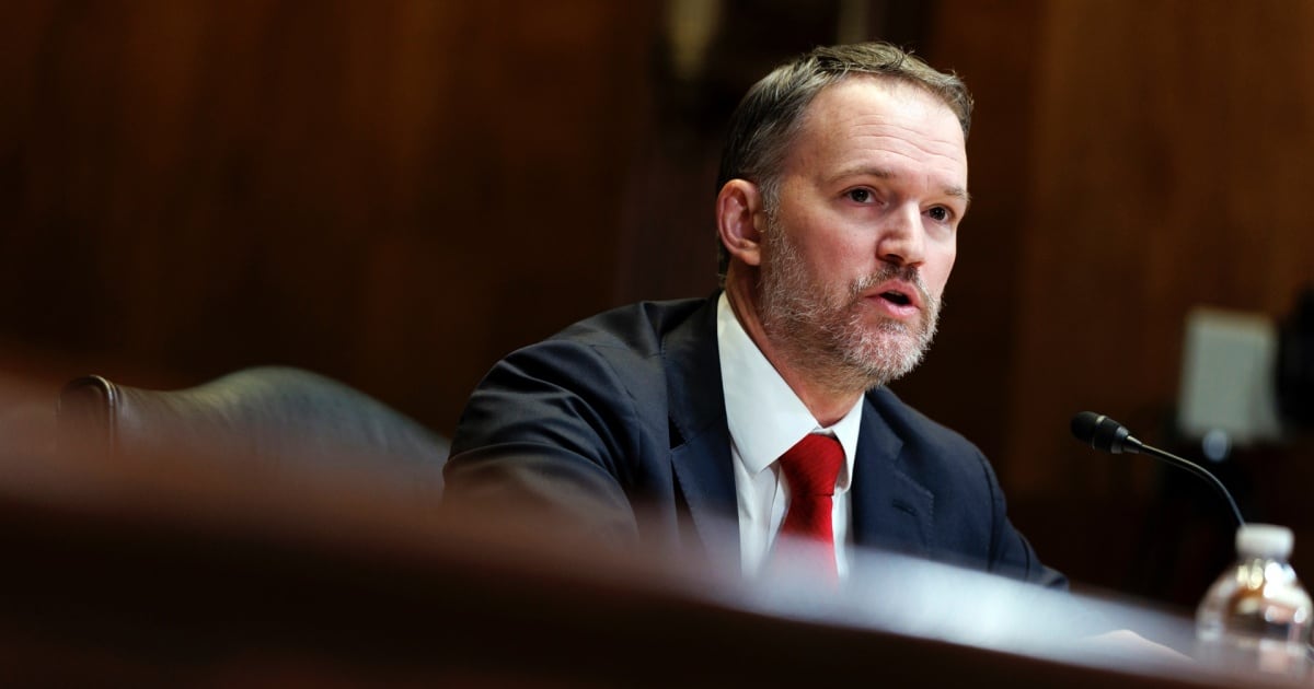 EU busca reducir el déficit comercial con México: Jamieson Greer