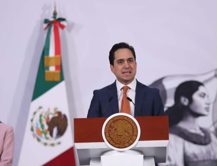 Alista Banobras plan por 4 mil millones de dólares para proyectos de energía