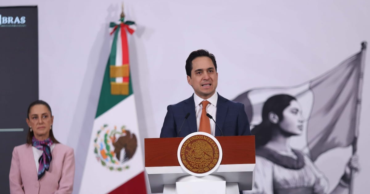 Alista Banobras plan por 4 mil millones de dólares para proyectos de energía