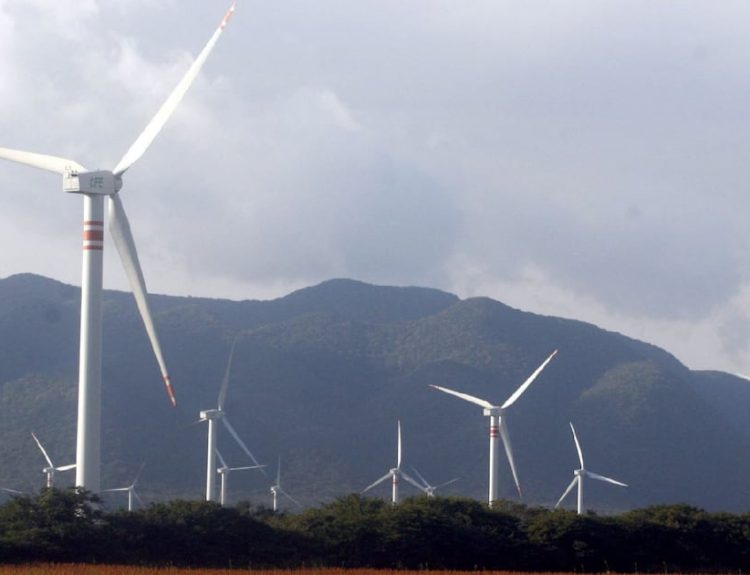 Banobras prepara bolsa de 80 mil mdp para impulsar proyectos de energía renovable en México