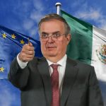 UE aprueba modernización de tratado con México: Incrementarán exportaciones agropecuarias y de autos