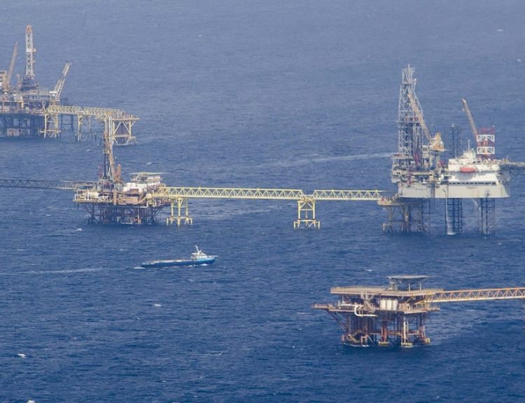 ¿Hay petróleo ‘oculto’ en Cantarell? Tecnología de Petrobras ayudará a averiguarlo