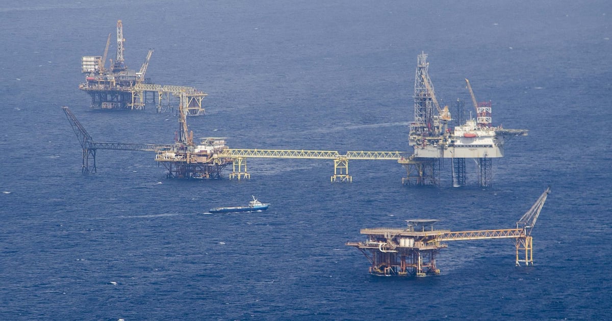 ¿Hay petróleo ‘oculto’ en Cantarell? Tecnología de Petrobras ayudará a averiguarlo