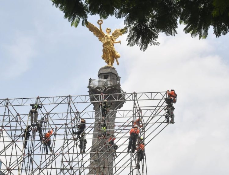 BlackRock confía que México mantendrá el grado de inversión