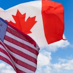 EU impone arancel del 50% a productos de Canadá, en represalia por gravámenes a autos y lácteos
