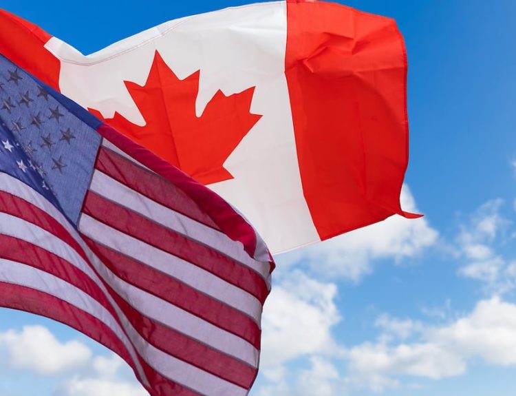EU impone arancel del 50% a productos de Canadá, en represalia por gravámenes a autos y lácteos